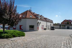 Apartamenty Miedź i Miód