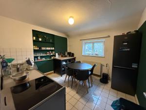 Familien und Handwerkerwohnung in Winnenden 6Betten