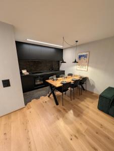 Ferienwohnung Flumserberg