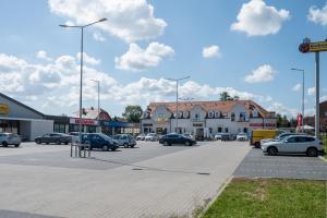 Apartamenty Miedź i Miód