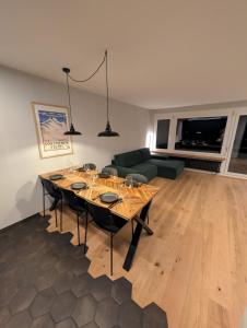 Ferienwohnung Flumserberg