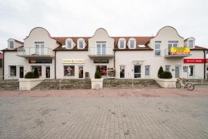 Apartamenty Miedź i Miód