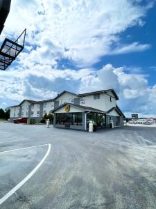 Super 8 by Wyndham Corbin KY