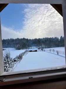 Przystanek Bezmiechowa