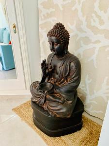 Palmeras Puerto Torrevieja