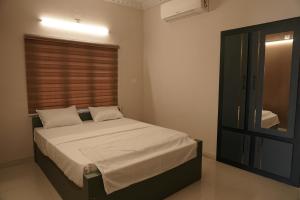 Dretreat varapuzha
