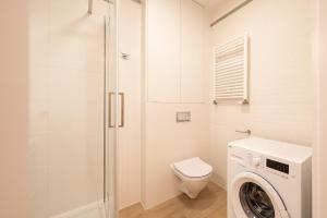 Apartamenty Miedź i Miód