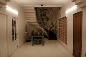 Dretreat varapuzha