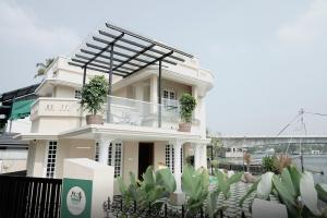 Dretreat varapuzha