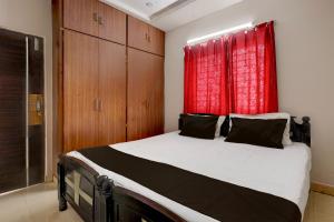 Super Hotel O Enikepadu Formerly Akshaya