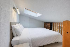 Havre Méditerranéen vers Toulon, Jardin & Terrasse