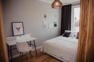 JBHotels Apartament Prestige Plus