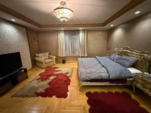 Elite residence cairo