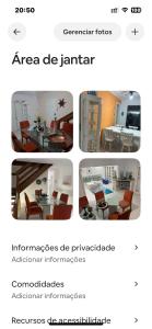 Casa super acolhedora