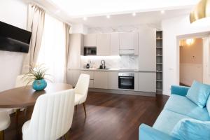 Domus Mellini - Luxury apartment