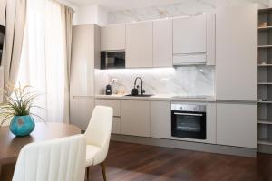 Domus Mellini - Luxury apartment