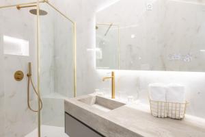 Domus Mellini - Luxury apartment