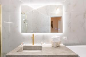 Domus Mellini - Luxury apartment
