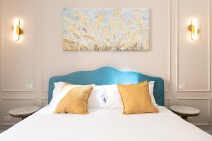 Domus Mellini - Luxury apartment