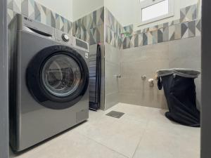 3BR Garden Apartment - Katameya Plaza