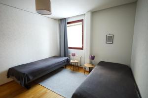 libO-apartment, Rypysuontie 74 with free parking