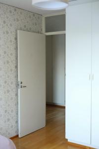 libO-apartment, Rypysuontie 74 with free parking