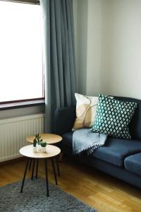 libO-apartment, Rypysuontie 74 with free parking