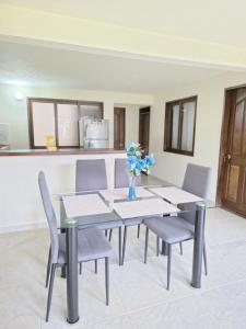 Casa completa Comodidad-Ubicación Perfecta-CarmenV