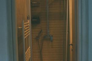 Center House, Heart of Athens