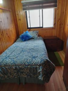 Habitaciones cómodas para descansar