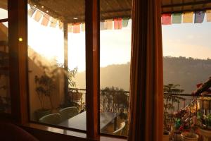 Lord Krishna Boutique Stay