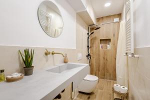Tourist Heaven - Rustaveli McDonalds Apartment