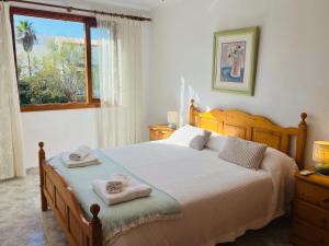 Son Serra Holidays House ETV6786