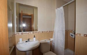 Apartamento Sardiñeiro- Fisterra