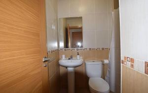 Apartamento Sardiñeiro- Fisterra