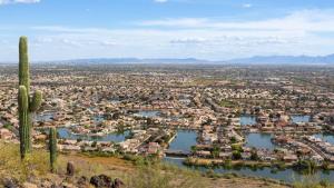 LivAway Suites Phoenix-Glendale