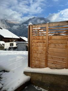 Ferienwohnung Thöny