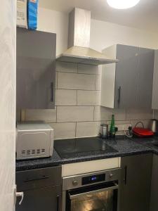 Cosy 1 bed flat near Tower bridge