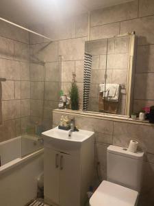 Cosy 1 bed flat near Tower bridge
