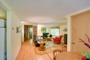 The Carriage House Walk to Peninsula State Park