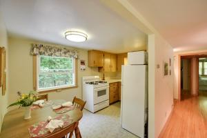 The Carriage House Walk to Peninsula State Park