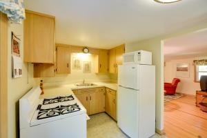 The Carriage House Walk to Peninsula State Park