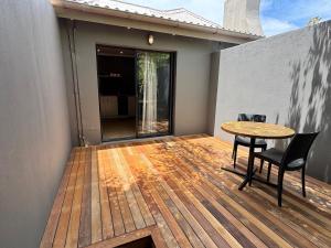 Comfortable 1 bedroom hideaway