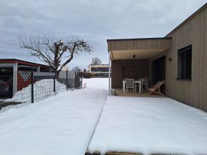 NEU Apartment JoKa am Jannersee