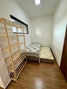 Triplex Mergulhão - estreia na Praia!