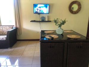 Agradable Cabaña en Hacienda Olonche