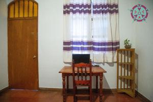 Casa Lua Co-living Oaxaca: Confort, Comunidad y Cultura