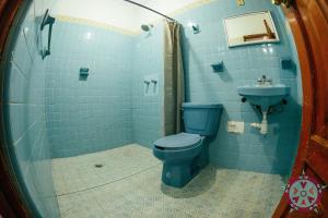 Casa Lua Co-living Oaxaca: Confort, Comunidad y Cultura