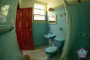 Casa Lua Co-living Oaxaca: Confort, Comunidad y Cultura