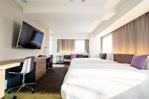 Holiday Inn & Suites Sapporo Odori Park by IHG
